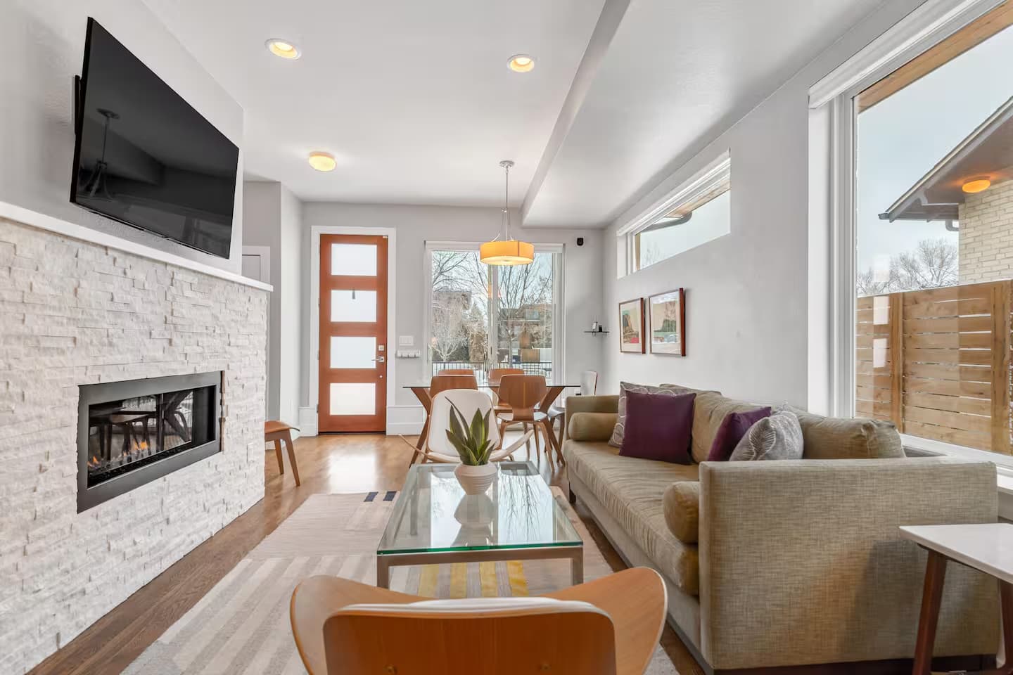 AES-managed Colorado property